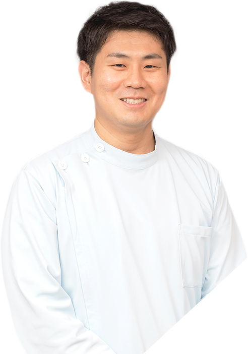 歯科医師 小林 雅佳 Masayoshi Kobayashi