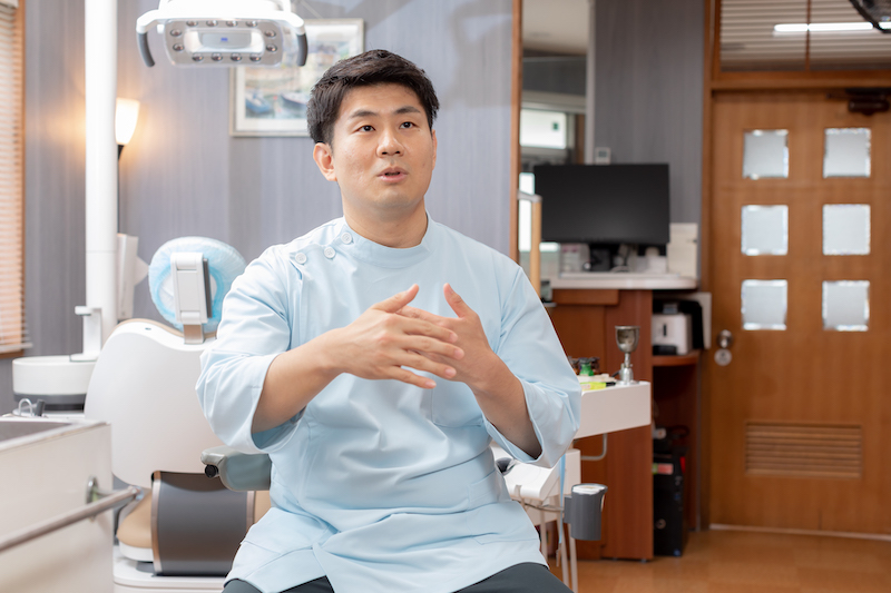 セカンドオピニオンを受けることで、より納得のいく治療選択ができます