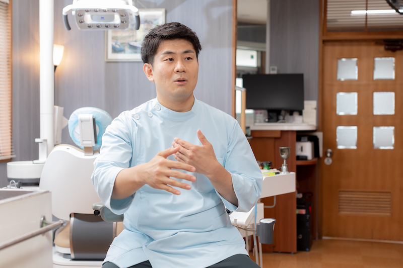 インプラント治療の費用面もしっかりと確認をしてから治療をすすめましょう