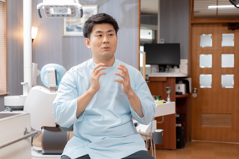 ご自身に合わせた治療を選択しましょう