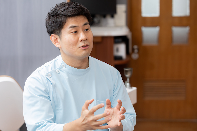 当院でご提供する入れ歯・ブリッジ治療